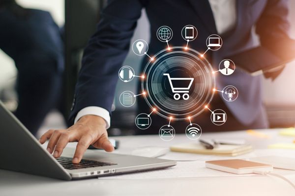 E-commerce Management