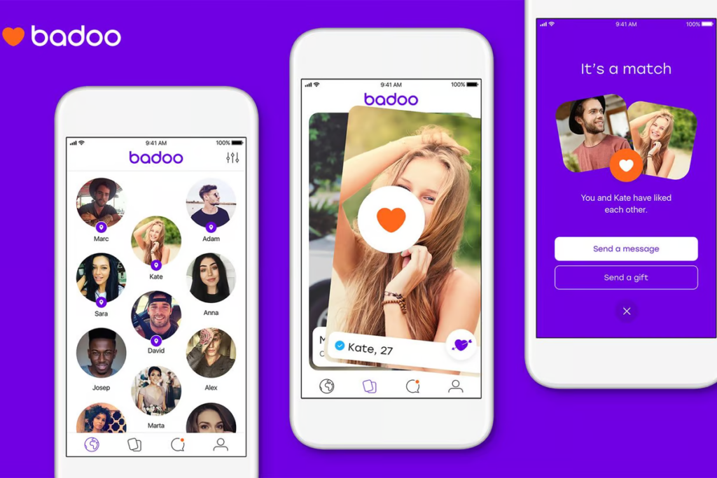Best Free Dating Apps,Tinder,OkCupid,Happen,Bumble