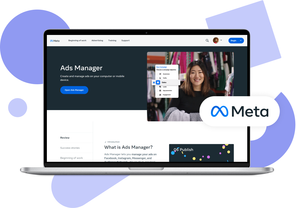 Meta Ads Management