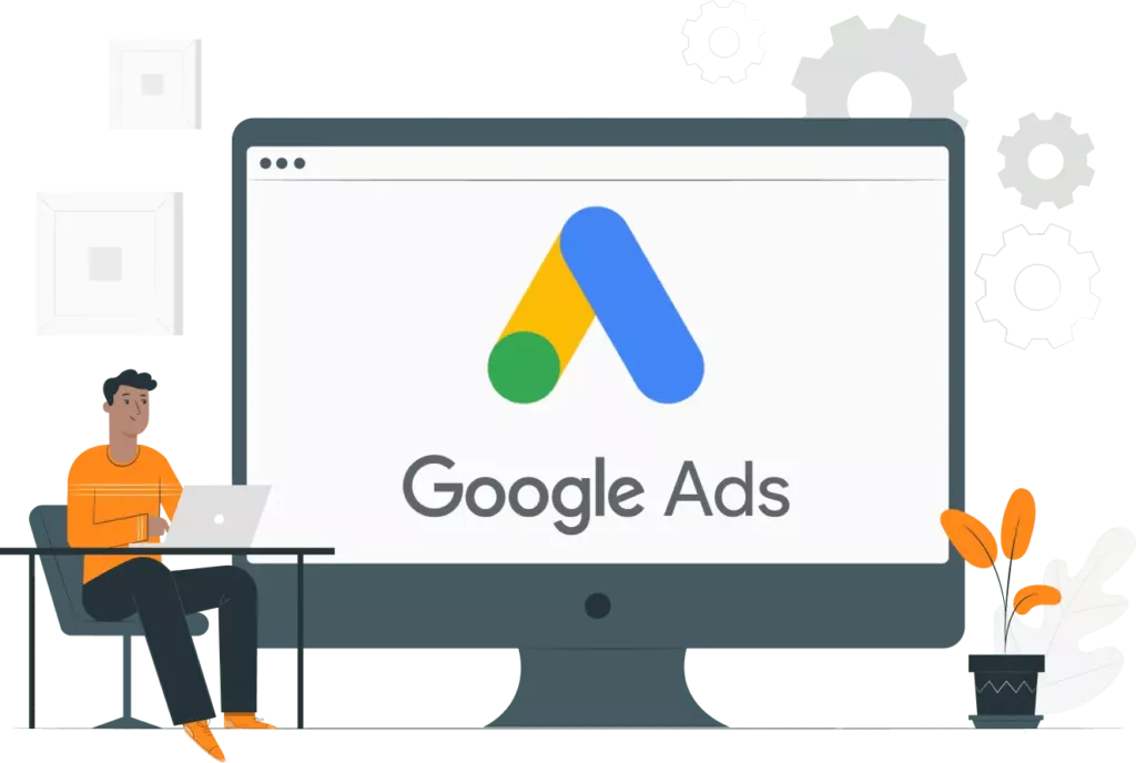 Google Ads Management